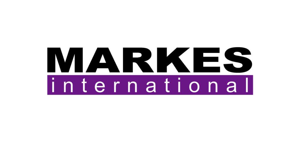 Logo Markes international