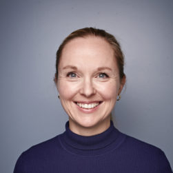 Lisa Aarhus