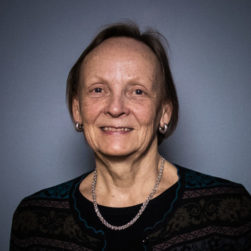 Ingrid Sivesind Mehlum