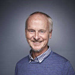 Karl-Christian Nordby