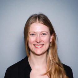 Ingrid Løken Jørgensen