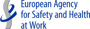 Bilde av EU-OSHA logo