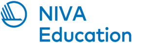 Bilde av NIVA sin logo