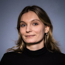 Maria Grongstad