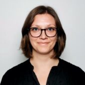 Kjersti Høimyr Almenningen