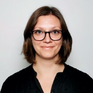 Kjersti Høimyr Almenningen