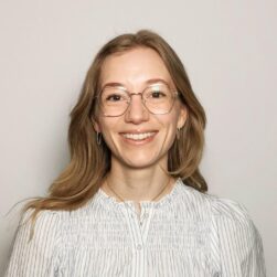 Sanna Grydeland Sanna Grydeland