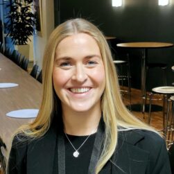 Sunniva Rikartsen Sunniva Rikartsen