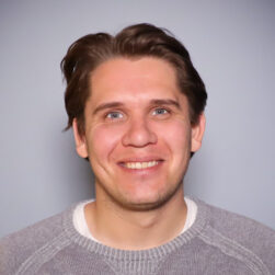 Daniel Kolbeinshavn