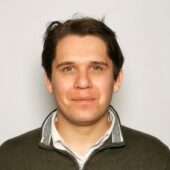 Daniel Kolbeinshavn