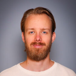Erlend Steinvik