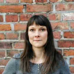 Dagny Adriaenssen Johannessen