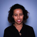 Fikirte Debebe Zegeye