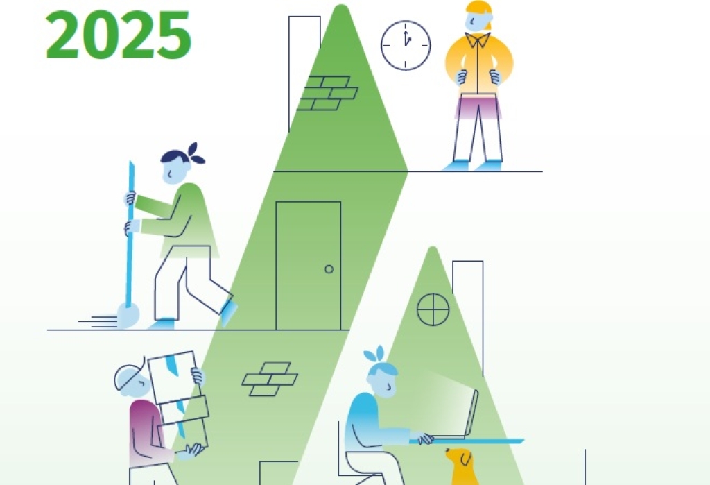 STAMIs årsrapport for 2025