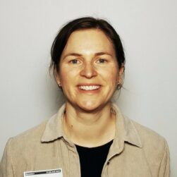 Maria Reinholdt Jensen