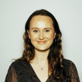Idunn Marie Ødegård