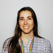Camilla Kristiansen
