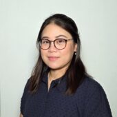 Giang Le