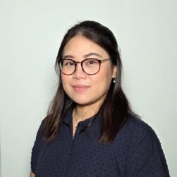 Giang Huong Le
