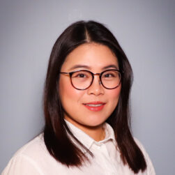 Giang Huong Le